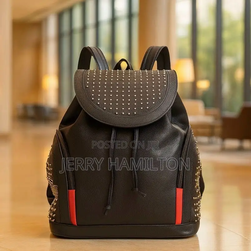 Goyard Bag Pack