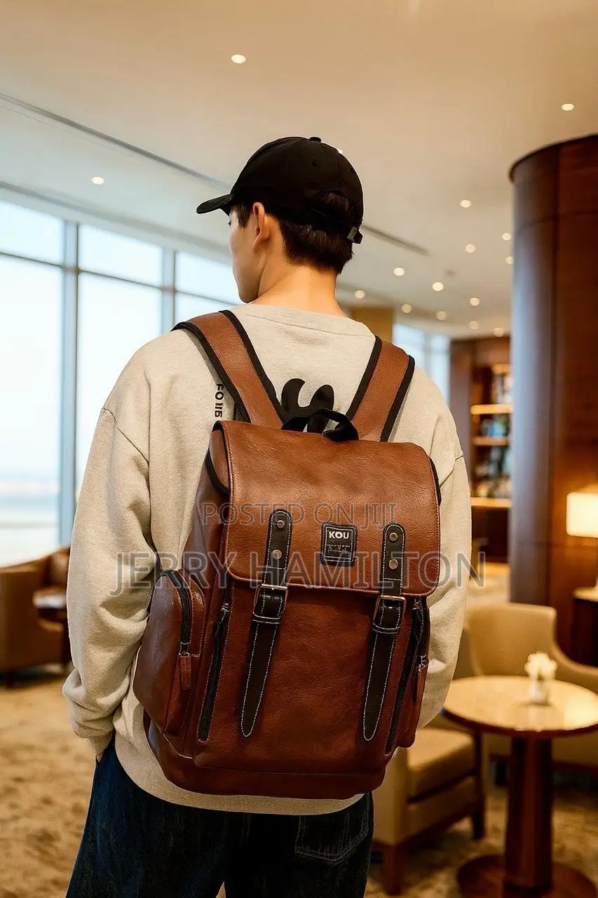 Goyard Bag Pack