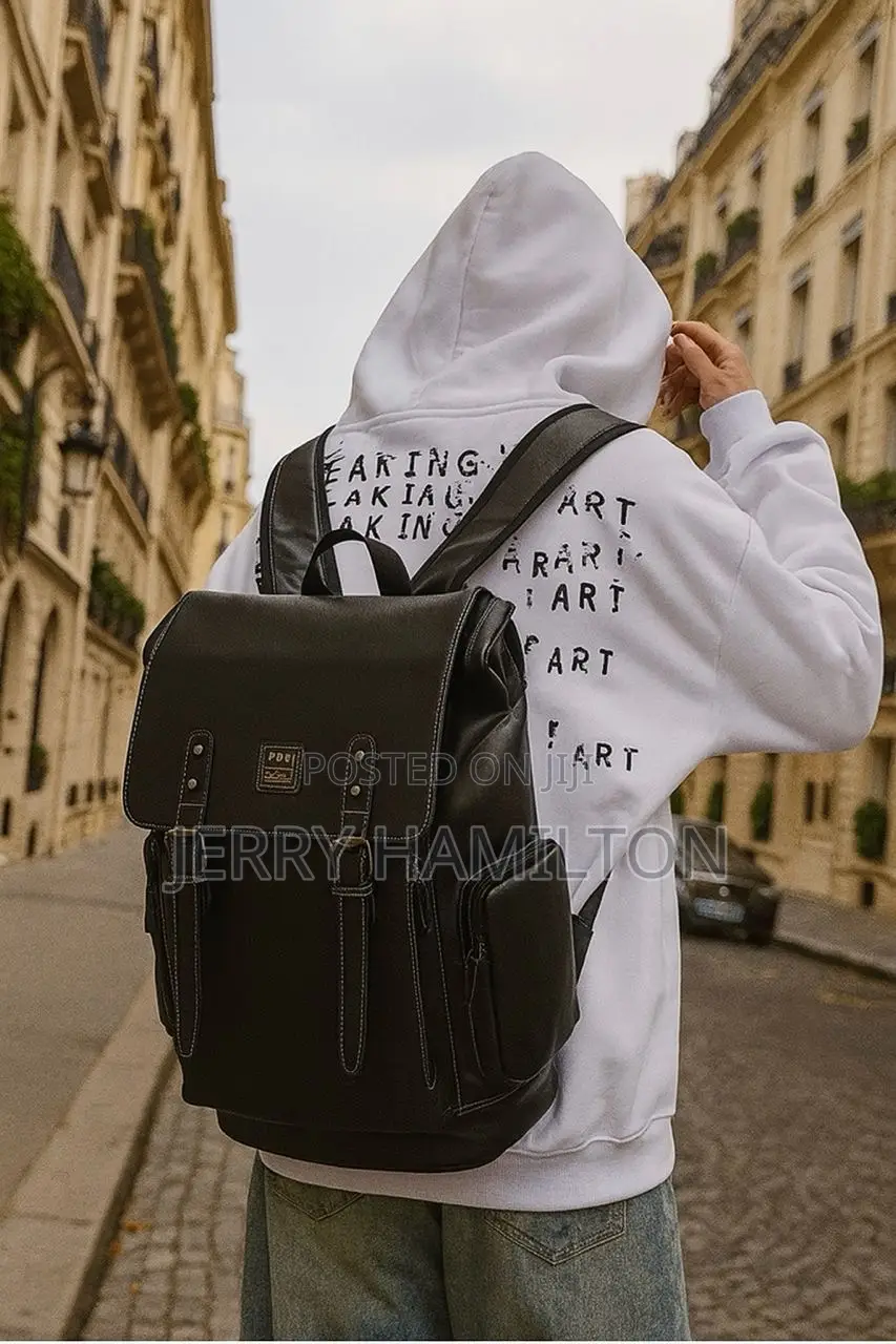 Goyard Bag Pack