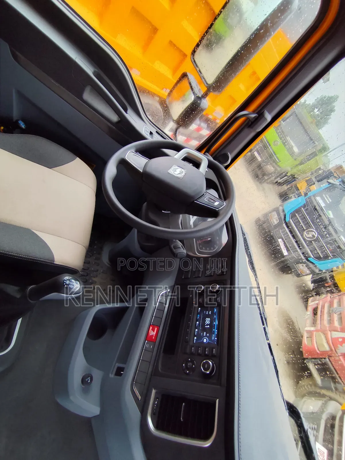 Wafa Auto Company LTD