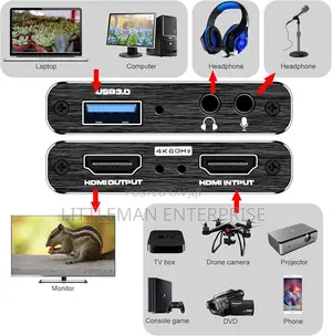 Capture Card