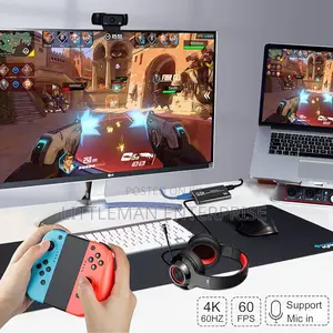 Capture Card