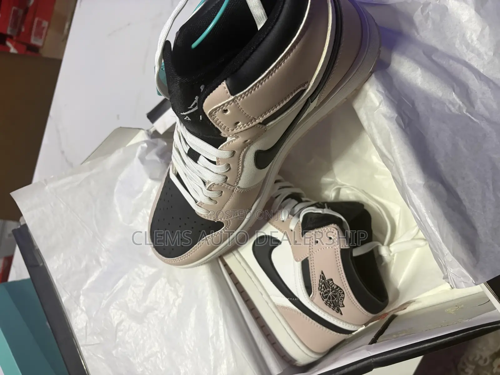 Nike Airjordan