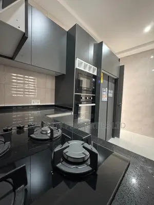 Furnished 4bdrm House in Nmai-Dzorn for sale