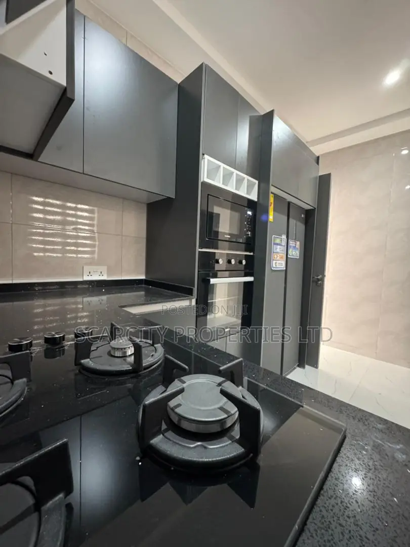 Furnished 4bdrm House in Nmai-Dzorn for sale