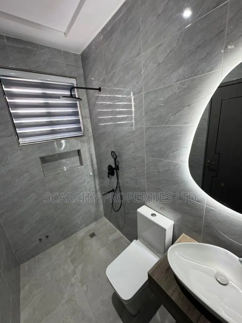 Furnished 4bdrm House in Nmai-Dzorn for sale