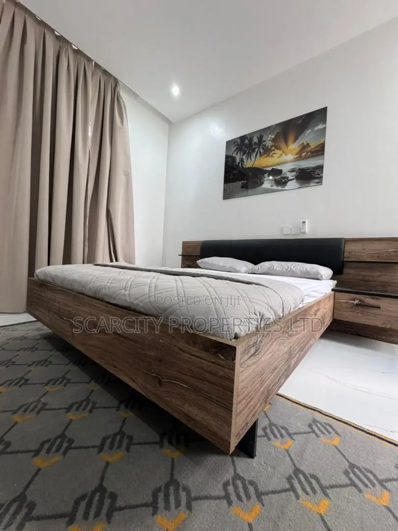 Furnished 4bdrm House in Nmai-Dzorn for sale
