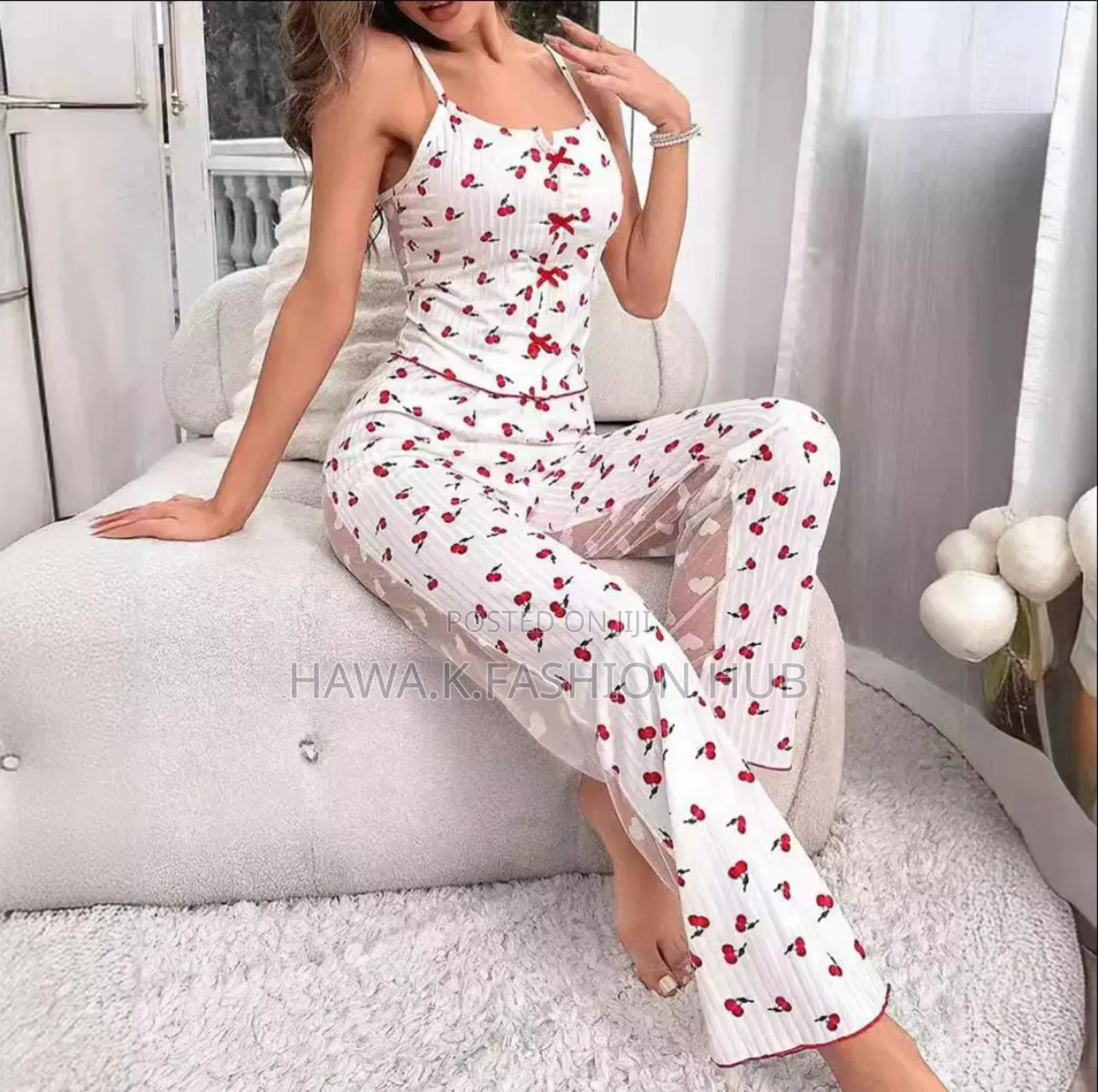 Night Wear