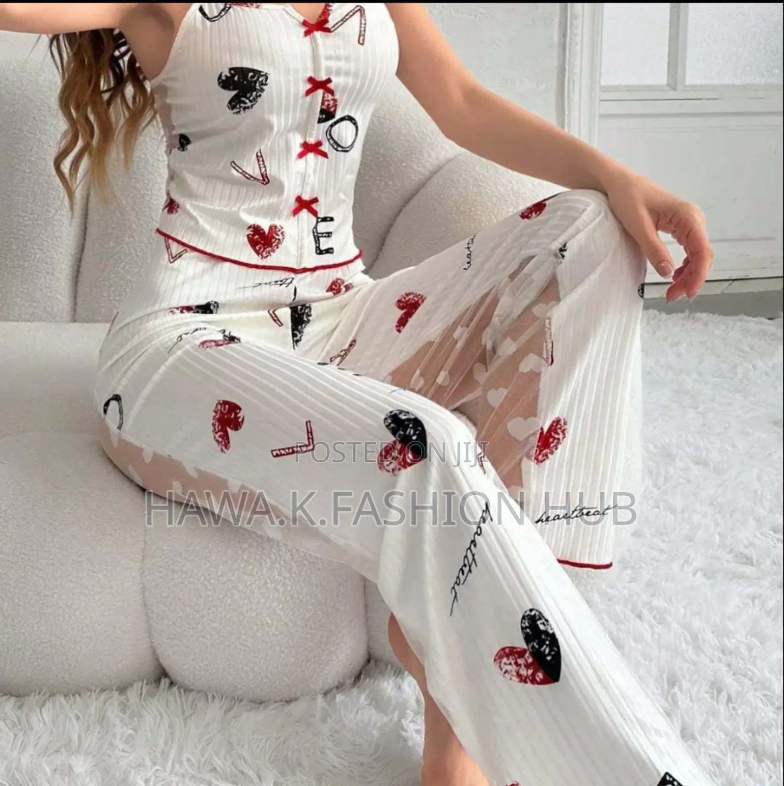 Night Wear