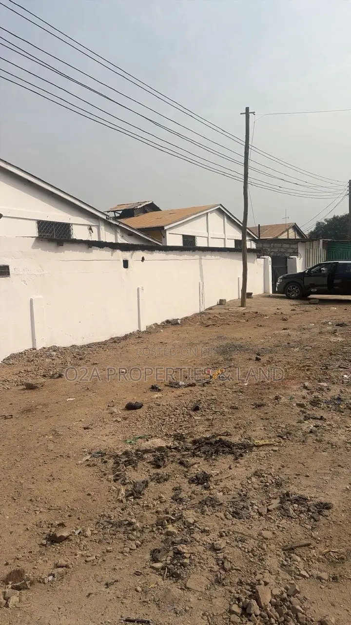 Executive Warehouse for Rent at Circle