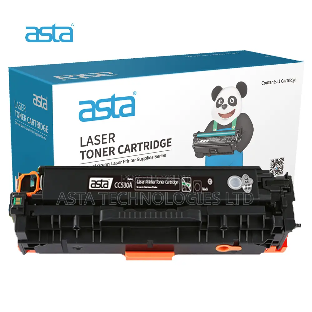 Asta Universal Laser Toner Cartridge 26a/CRG-052 Universal (Cf226a)