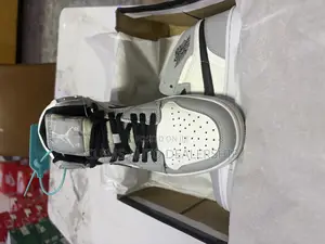 Nike Air Jordan