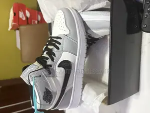 Nike Air Jordan