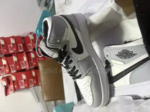 Nike Air Jordan
