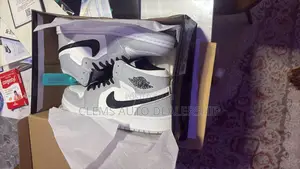 Nike Air Jordan