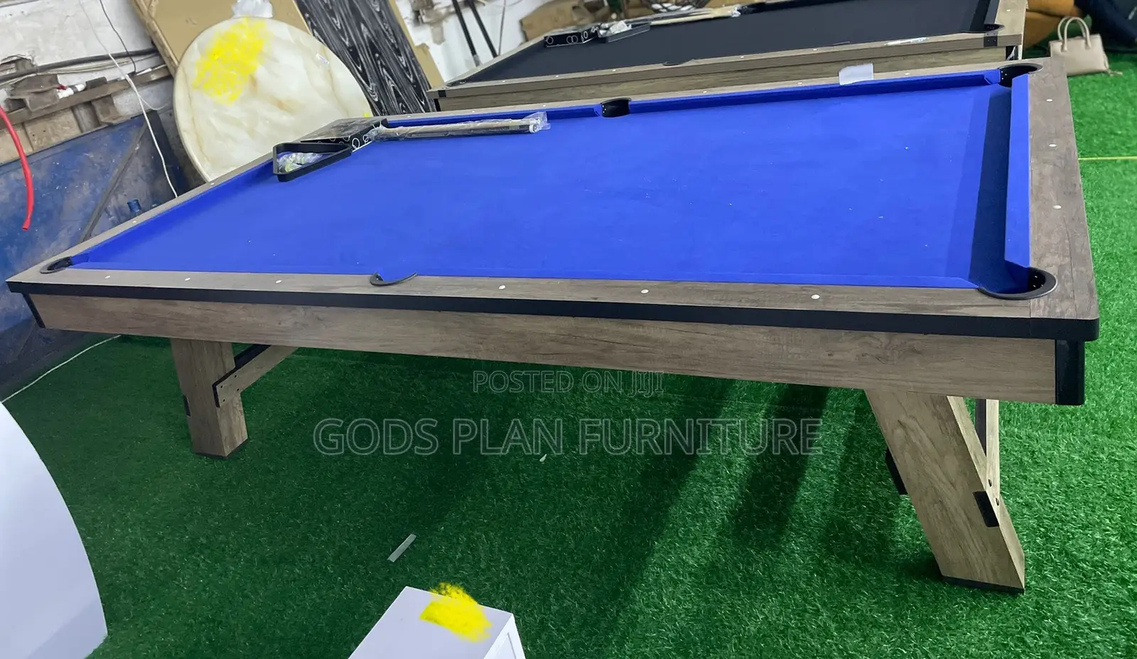 Billiard Table / Snooker Board