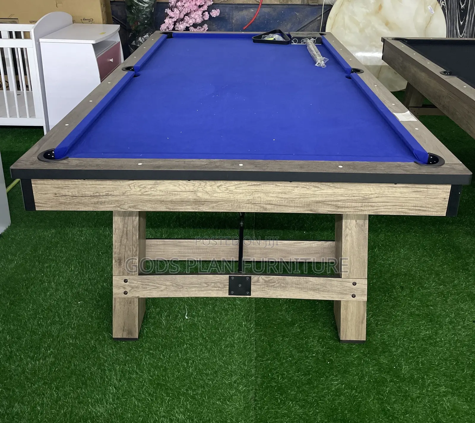 Billiard Table / Snooker Board