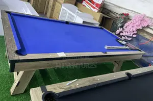 Billiard Table