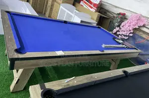 Billiard Table / Snooker Board