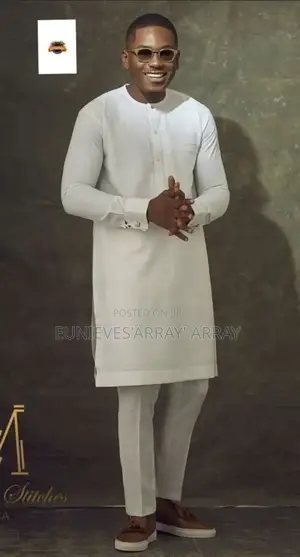 Men Kaftans