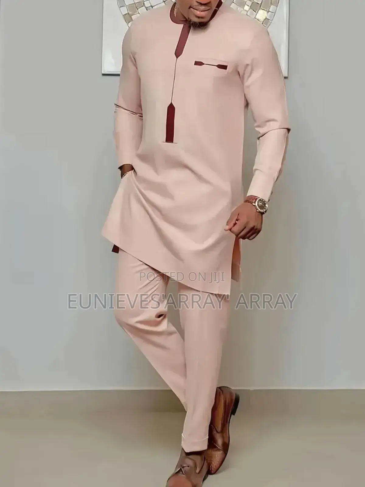 Men Kaftans