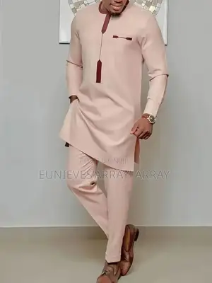 Men Kaftans