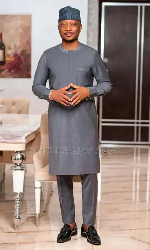 Men Kaftans