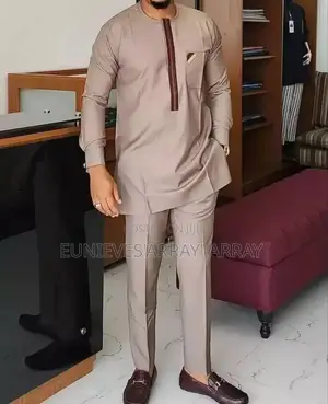 Men Kaftans
