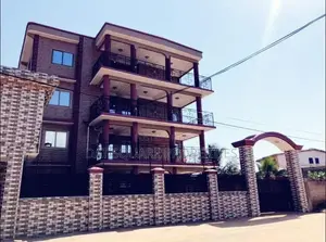 2bdrm Apartment in New Gbawe Cp for rent