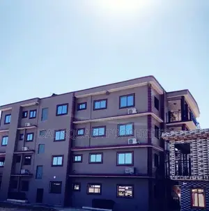 2bdrm Apartment in New Gbawe Cp for rent
