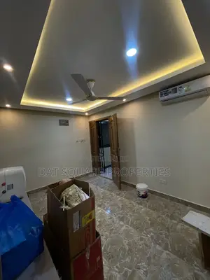 2bdrm Apartment in New Gbawe Cp for rent