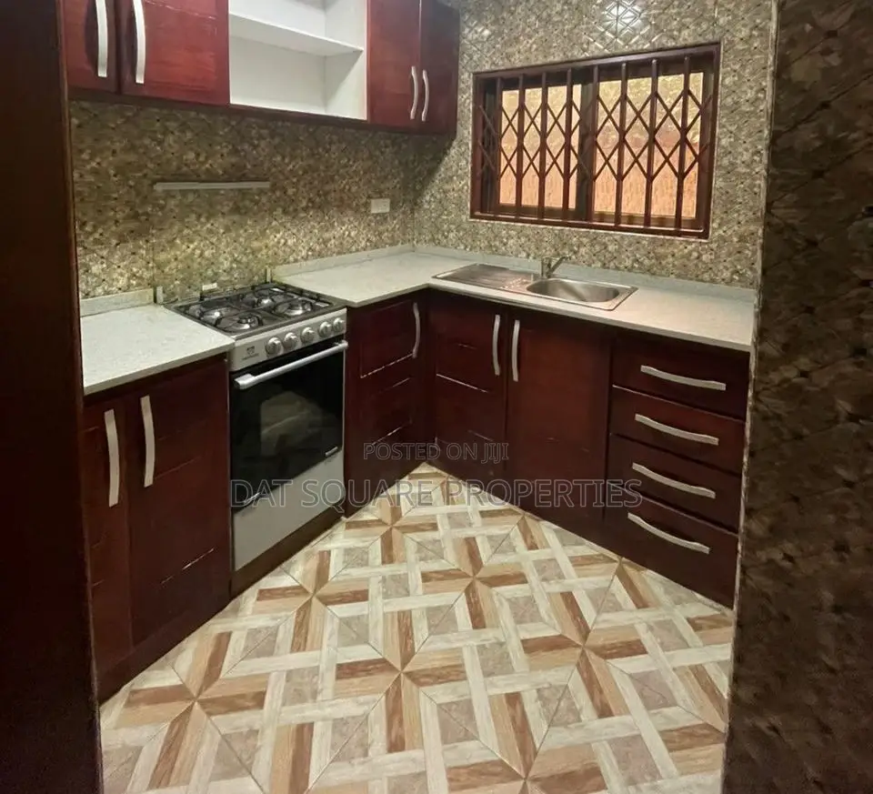 2bdrm Apartment in New Gbawe Cp for rent