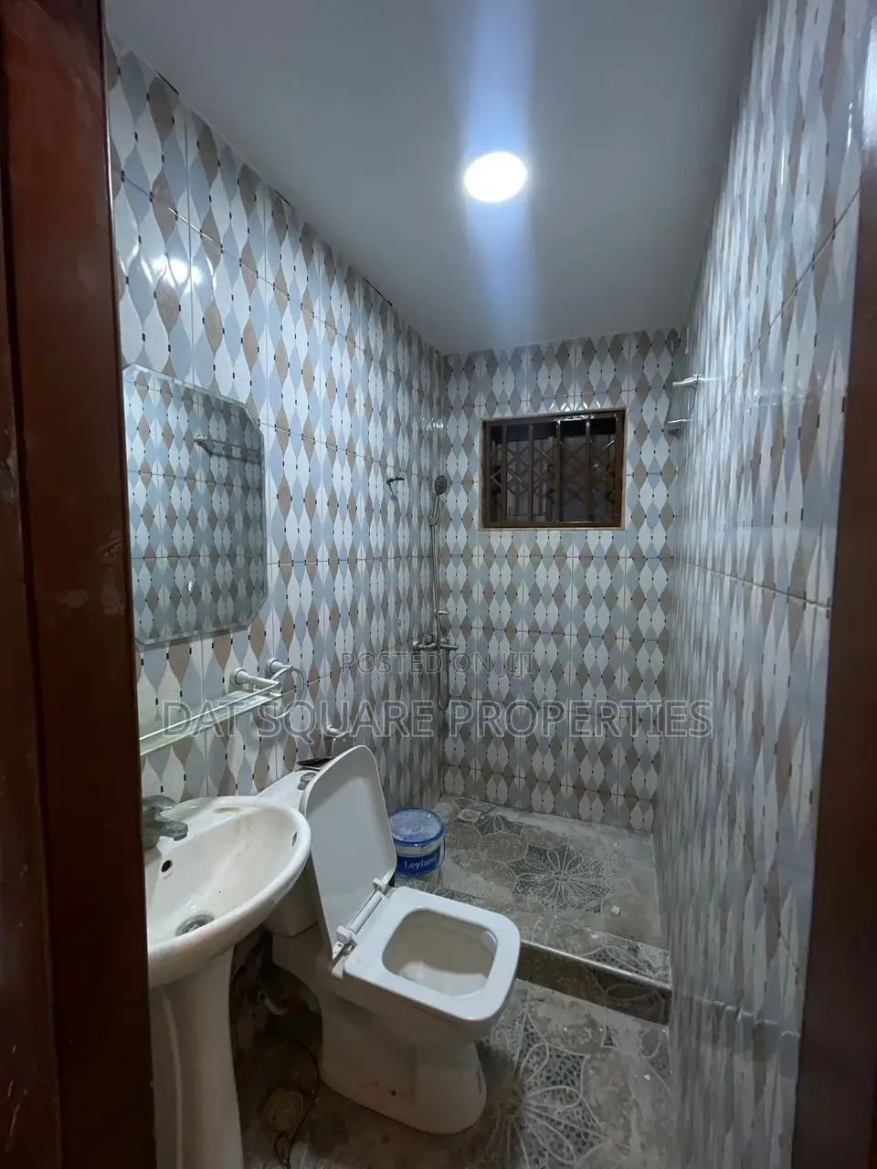 2bdrm Apartment in New Gbawe Cp for rent