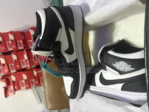 Nike Air Jordan