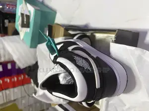 Nike Air Jordan