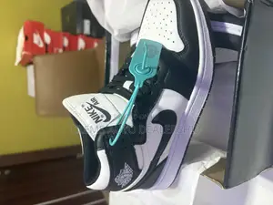 Nike Air Jordan