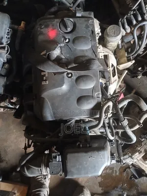 Toyata Belta, Yaris Echo, Sienta 2nz Engine
