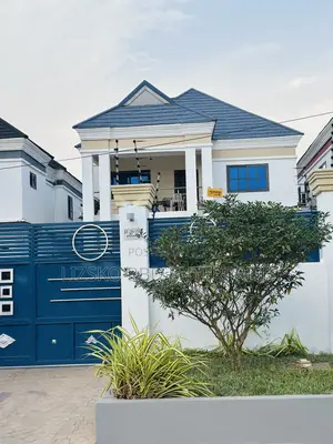 Furnished 5bdrm Mansion in North Legon for sale