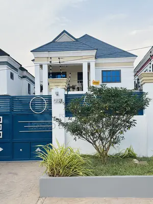 Furnished 5bdrm Mansion in North Legon for sale