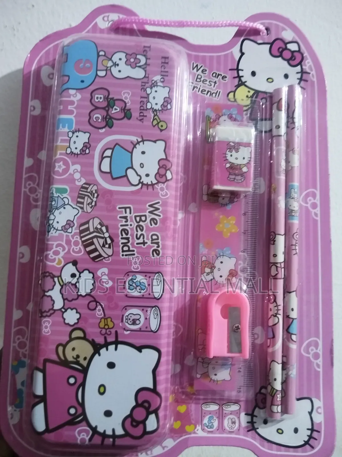 Partypack for Kids Birthday