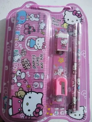 Partypack for Kids Birthday