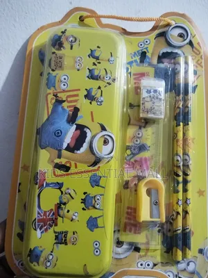 Partypack for Kids Birthday