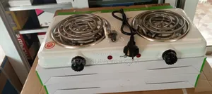 Starlux Hot Plate