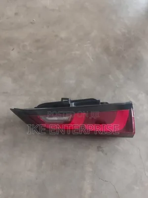 Honda CRV Boot Light 2023,2024,2025