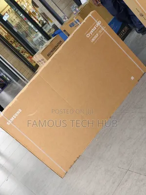 Samsung U8000f 65 Inches Tv