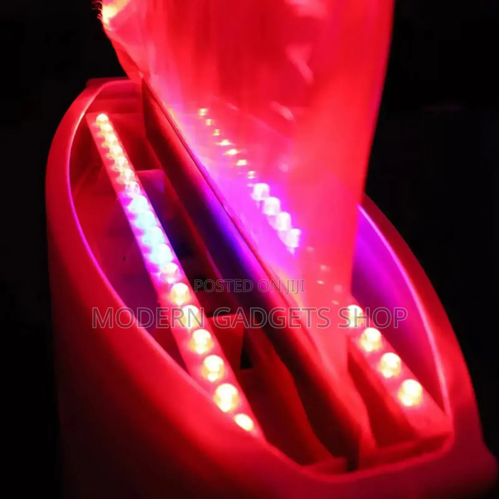 Stage Decoration Flame Lamp