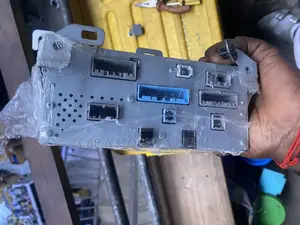 Honda CRV 2023-24 Original Car Tape