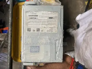 Honda CRV 2023-24 Original Car Tape