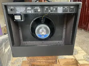 Peavey Bandit 112 Lead Guitar Combo