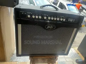 Peavey Bandit 112 Lead Guitar Combo